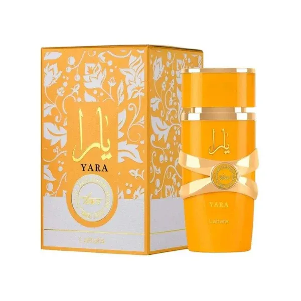 LATTAFA YARA TOUS EDP 3.4 floz