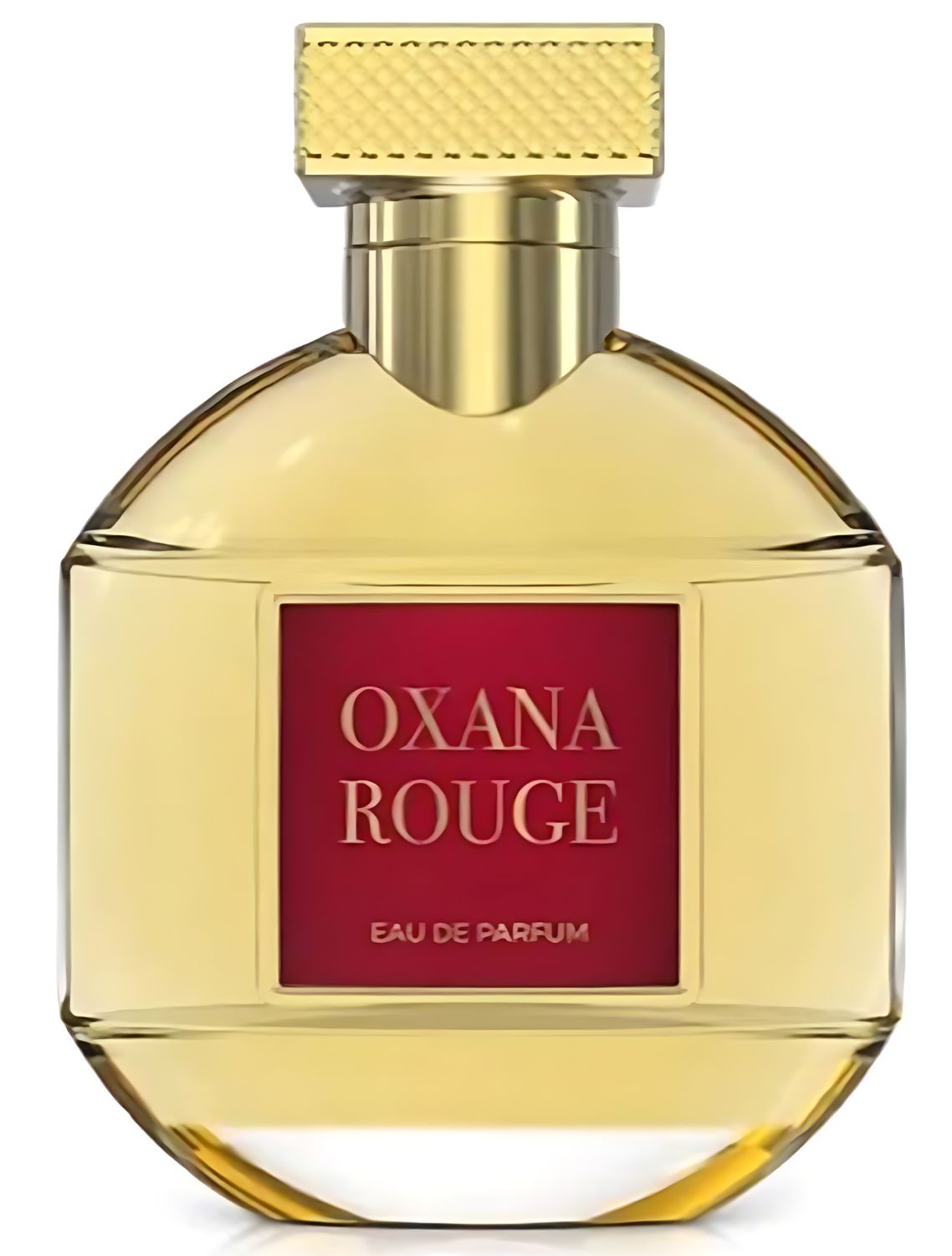 AMARAN OXANA ROUGE 3.4 floz