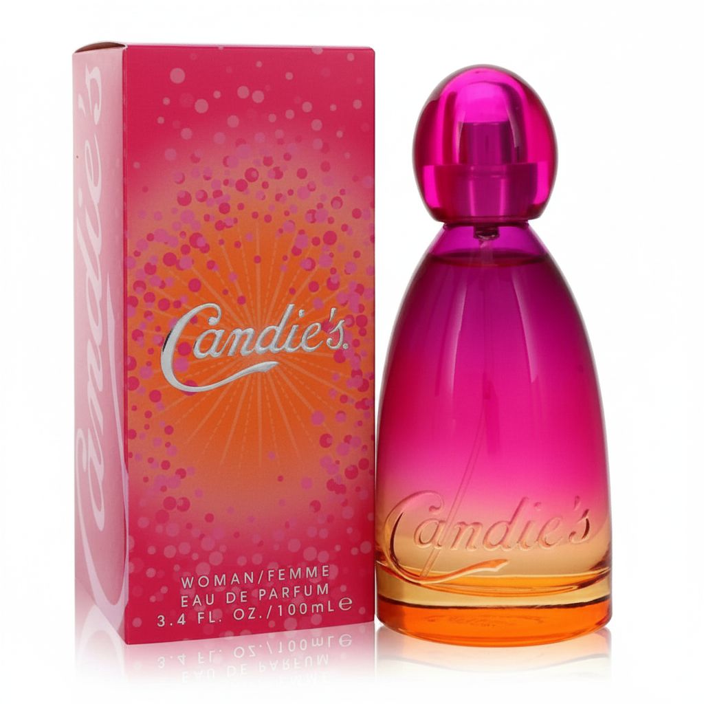 CANDIES L 3.4 EDP SPRAY