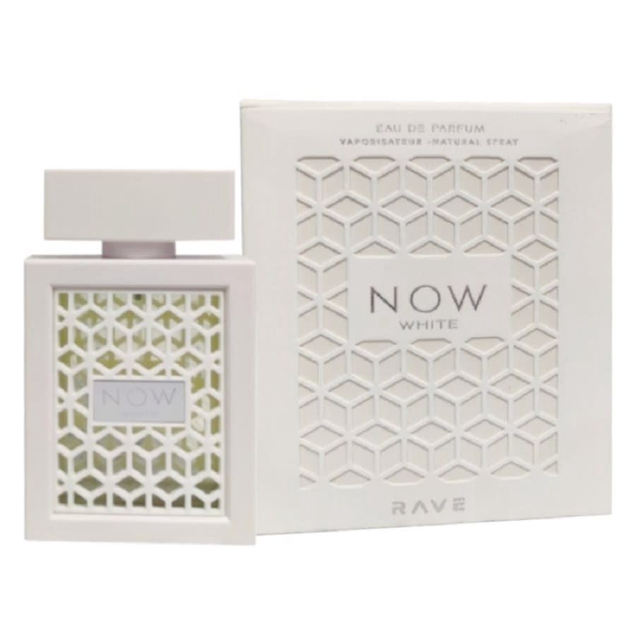 LATTAFA REVE NOW WHITE 100ML EDP