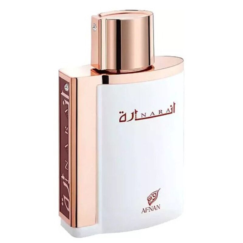 AFNAN INARA WHITE EDP 3.4 floz