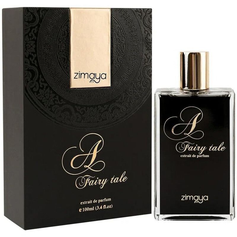 AFNAN ZIMYA "A FAIRY TALE"  EDP 3.4 floz