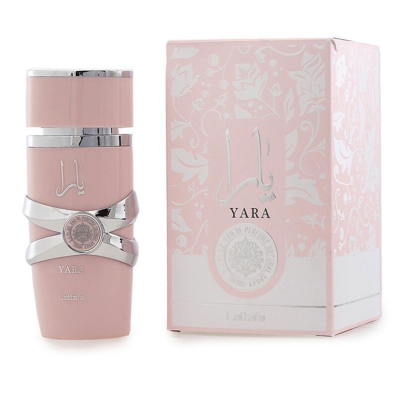 Lattafa Yara Pink 100ml EDP