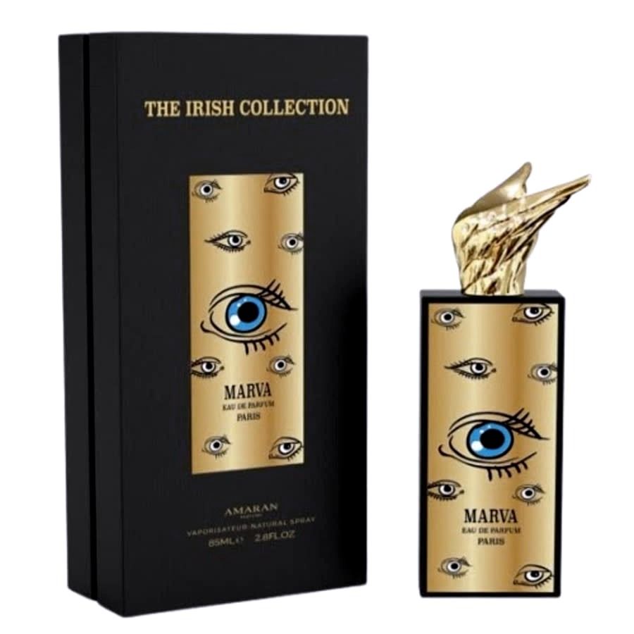 AMARAN THE IRISH COLLECTION MARVA EDP 2.8 floz