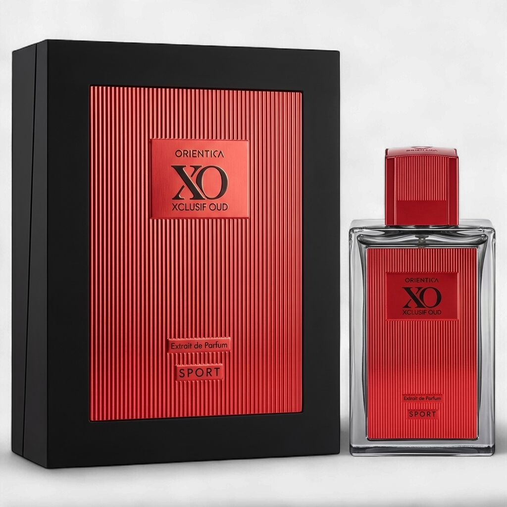 ORIENTICA XO XCLUSIF OUD SPORT (U) EDP LI FREE) 2.0 floz