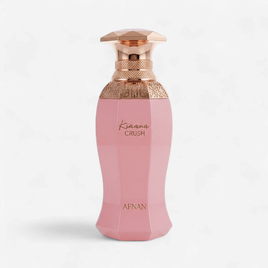 AFNAN KIANNA CRUSH  EDP 3.4 floz