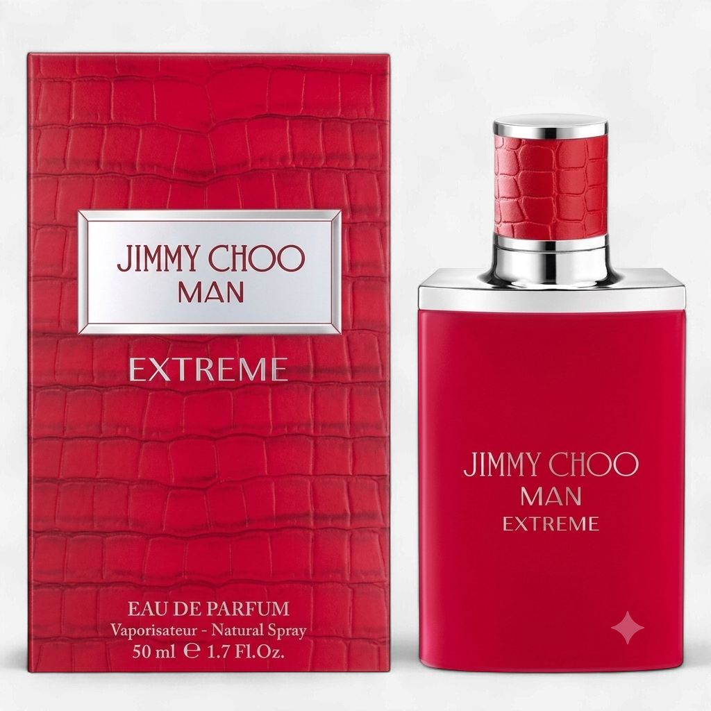 JIMMY CHOO EXTREME EDP M 1.7 floz