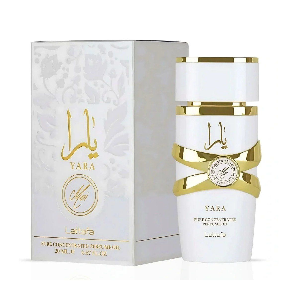 LATTAFA YARA MOI EDP 3.4 floz