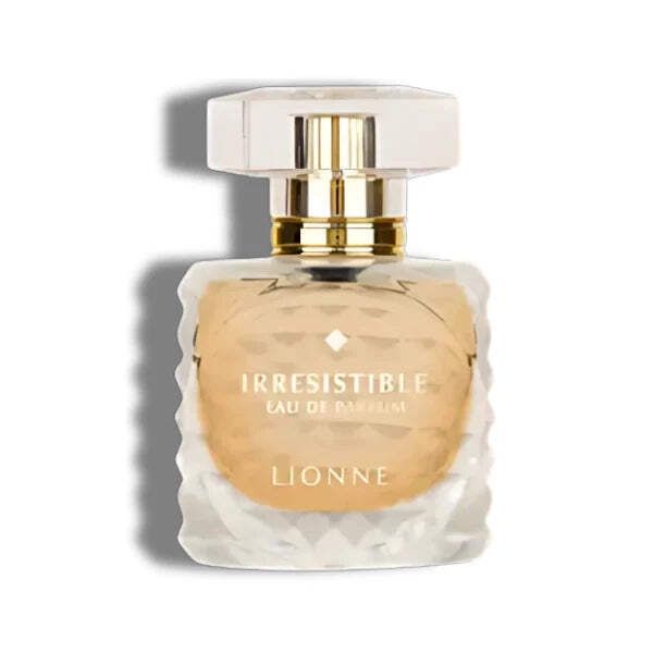 LIONNE IRRESISTIBLE