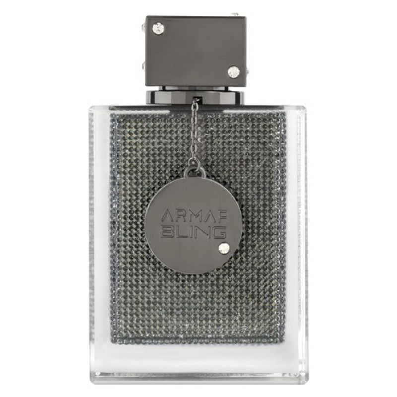 ARMAF CLUB DE NUIT BLING EDP MEN 2.5 floz
