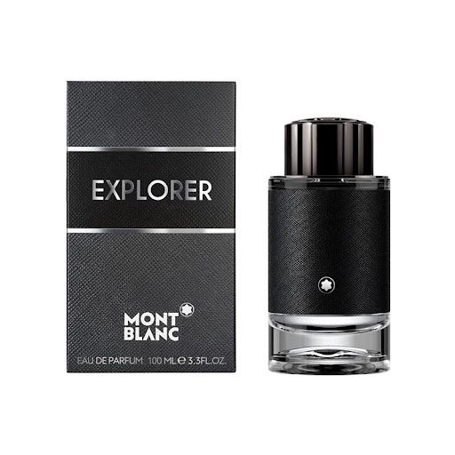 MONT BLANC EXPLORER 3.4 Oz M