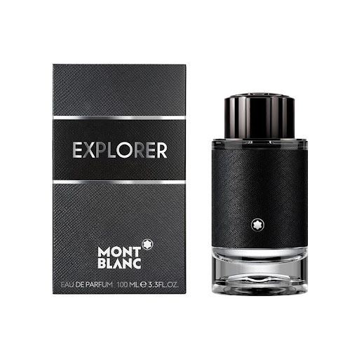MONT BLANC EXPLORER 3.4 Oz M