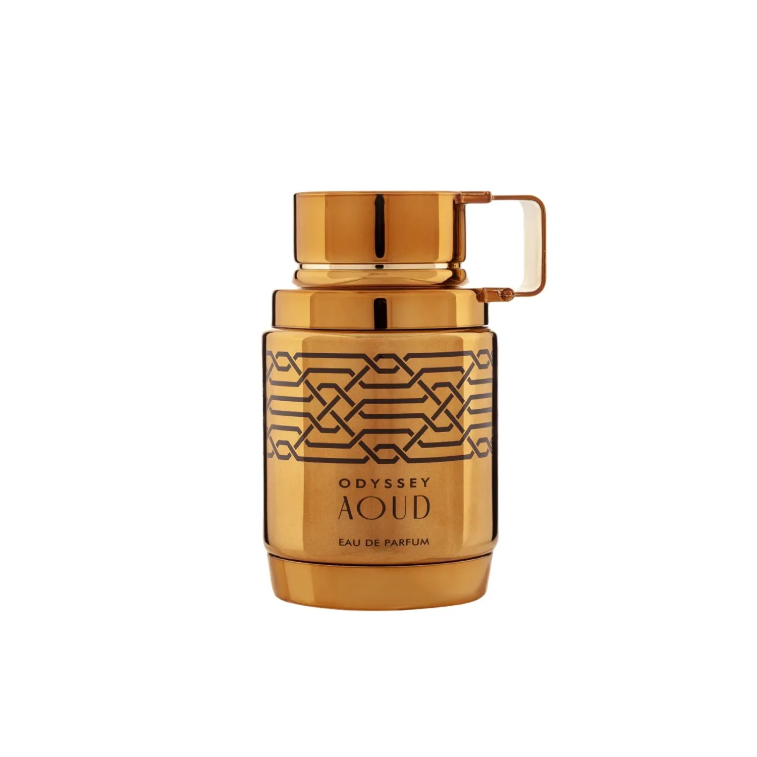 ARMAF ODYSSEY AOUD 3.4 OZ EDP MEN