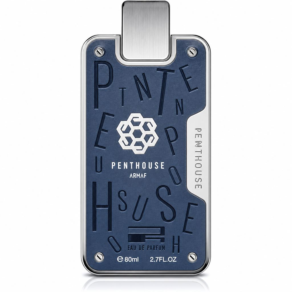AFNAN RUE BROCA PENTHOUSE GINZA EDP SPRAY 3.4 floz