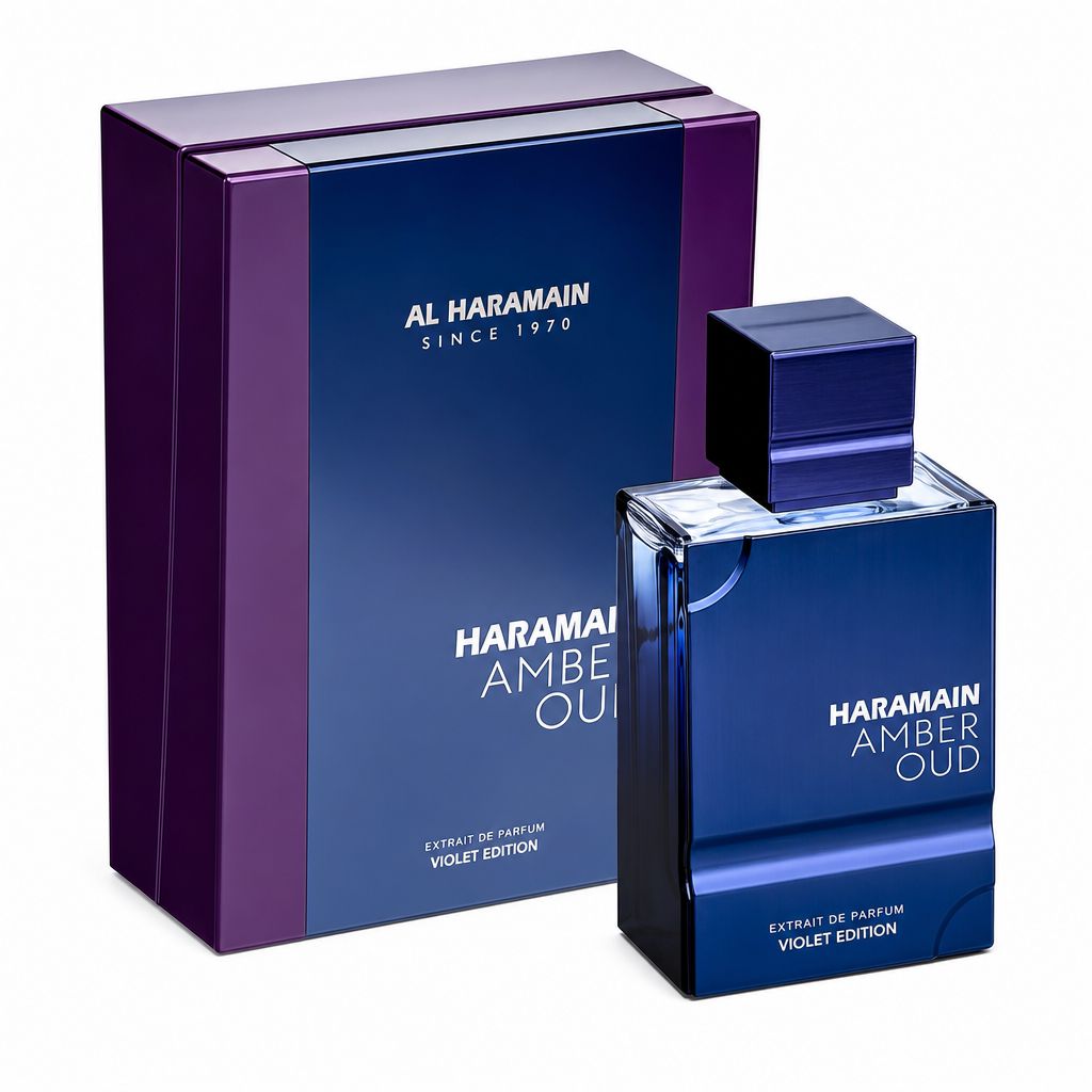 AL HARAMAIN AMBER OUD DUBAI NIGHT (M) EXTRAIT DE PARFUM SP 2.53 floz