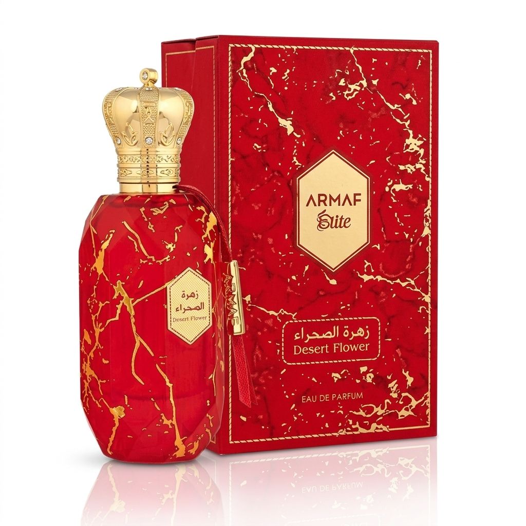 ARMAF ETER DESERT FLOWER BY ARMAF 3.4 floz