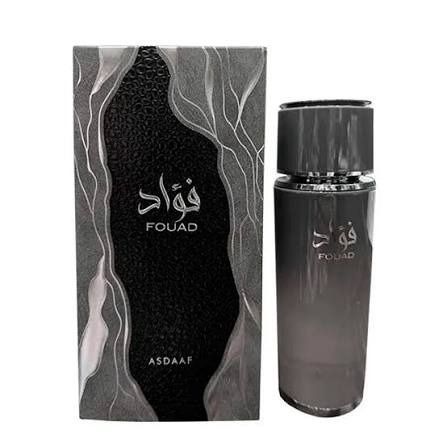 ASDAAF FOUAD 3.4 floz