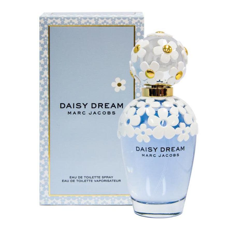 MARC JACOBS DAISY DREAM L 3.3OZ EDT
