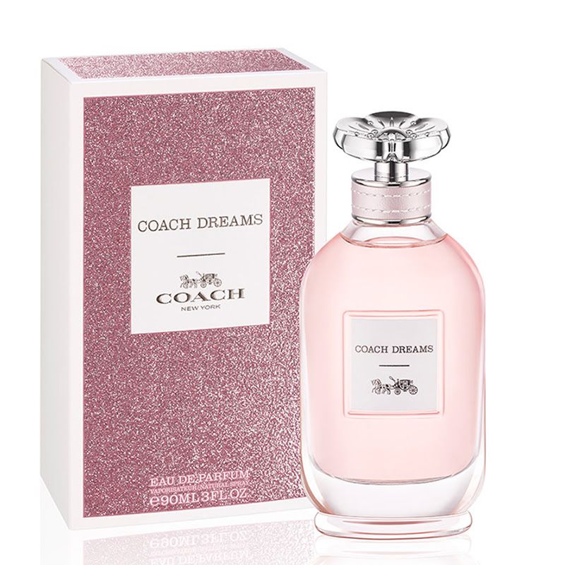 COACH DREAMS L 3.0 EDP SPRAY