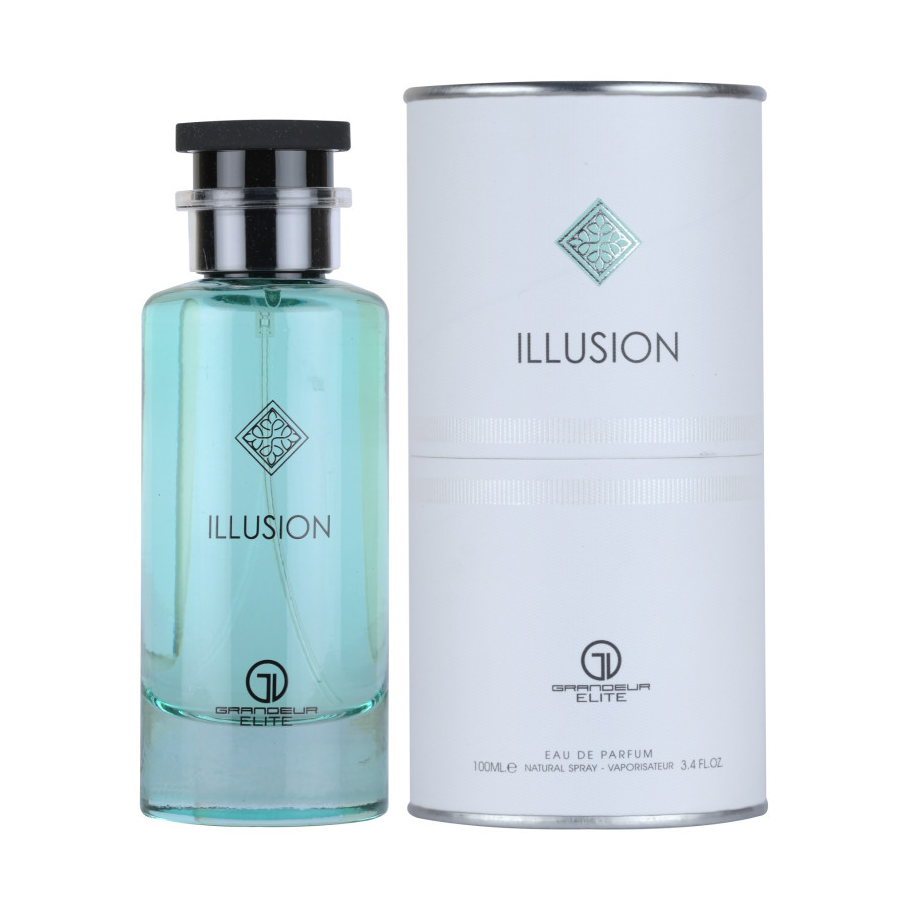 GRANDEUR ELITE ILLUSION 3.4 floz