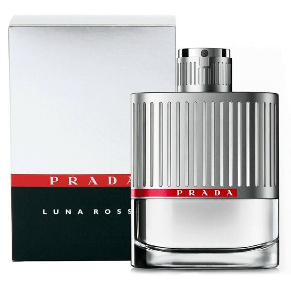 PRADA LUNA ROSSA(M)EDT SP 3.3oz