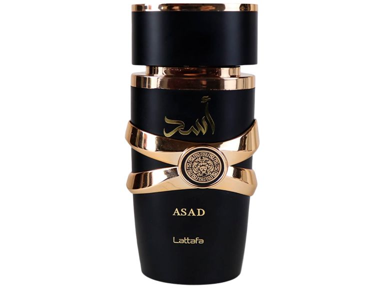 LATTAFA ASAD (U) EDP SP 3.4OZ