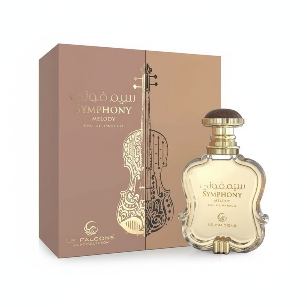 LE FALCONE NICHE – SYMPHONY MELODY