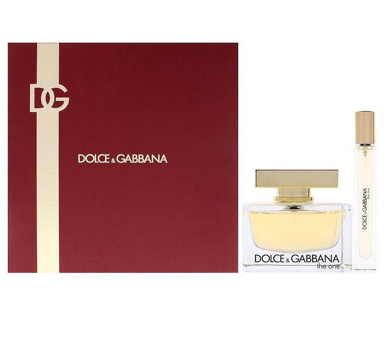 DOLCE&amp;GABBANA THE ONE GOLD(W)EDP INTENSE SP 2.5oz(LI FREE)