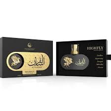 LE FALCONE NICHE – HIGHLY AL FURSAN 2.8 OZ