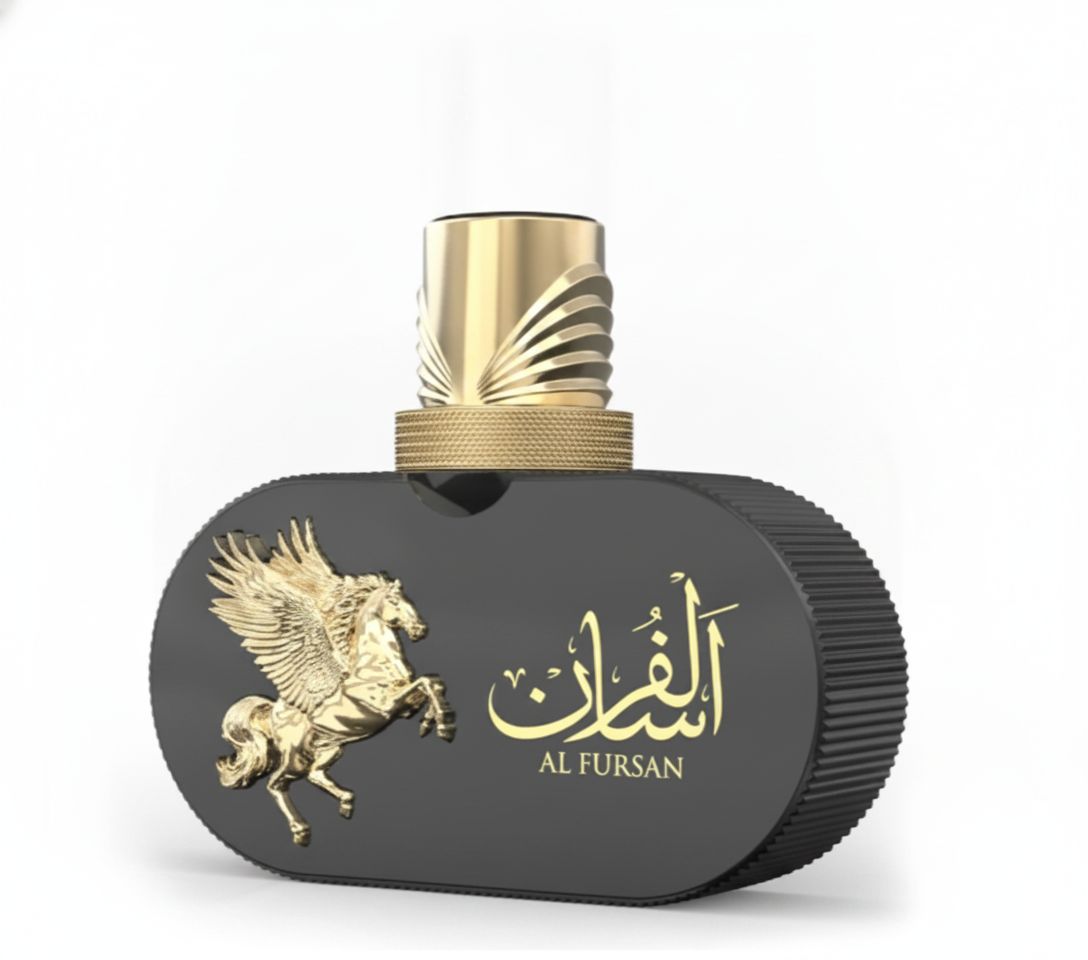 LE FALCONE NICHE – HIGHLY AL FURSAN 2.8 OZ