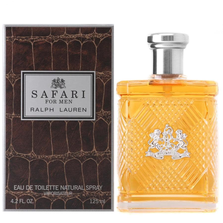 SAFARI(M)EDT SP 4.2oz(LI FREE)