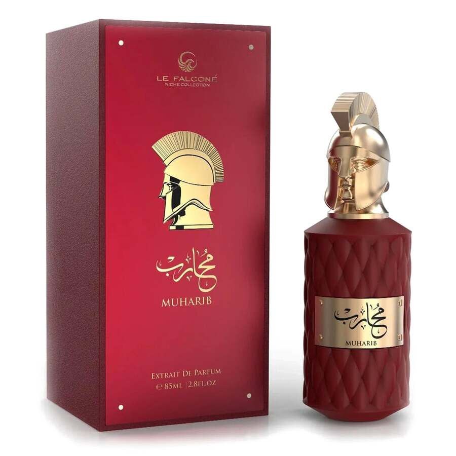LE FALCONE NICHE MUHARIB 2.8OZ EDP