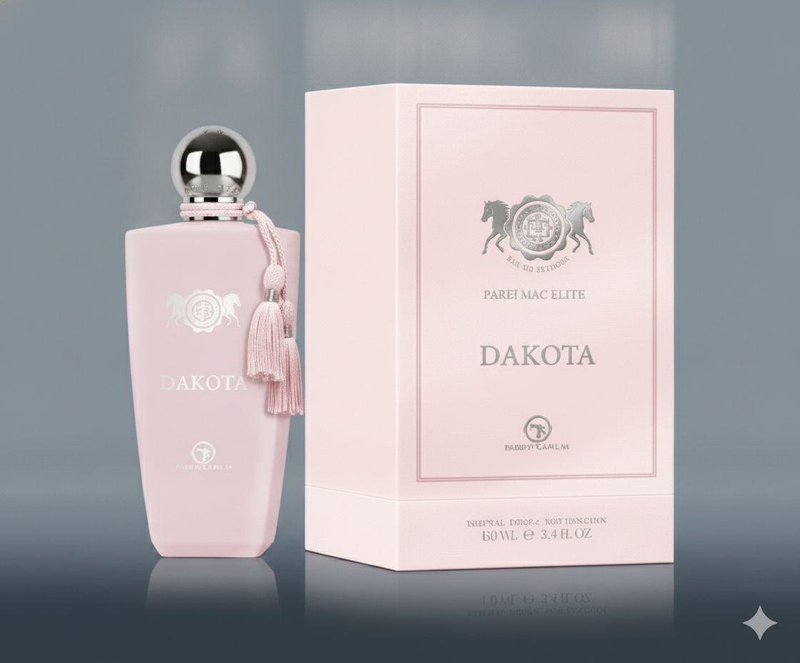 GRANDEUR ELITE – DAKOTA HARD BOX