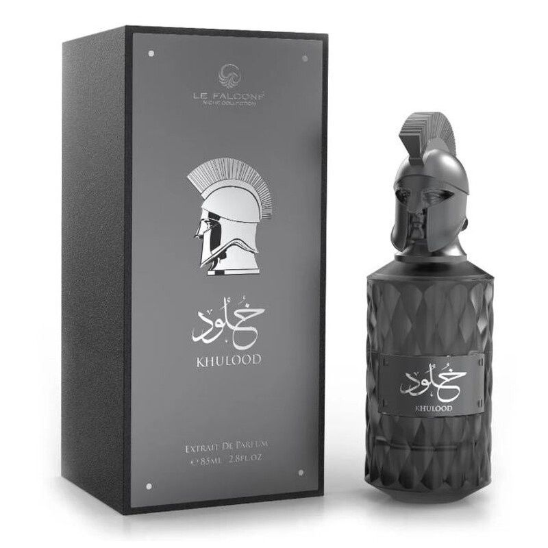 LE FALCONE NICHE – KHULOOD 85ML