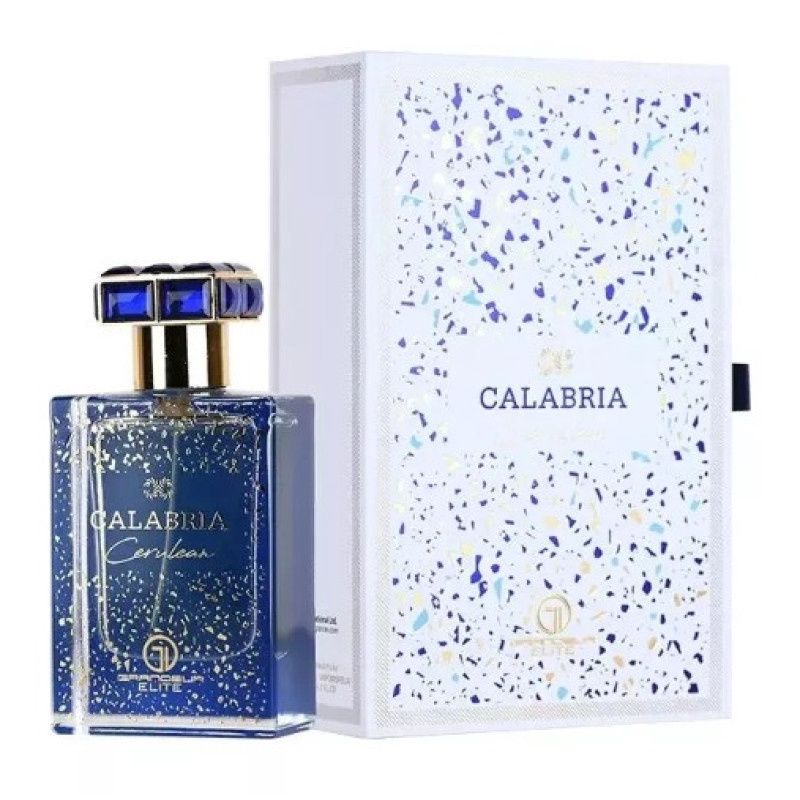 GRANDEUR Elite Calabria