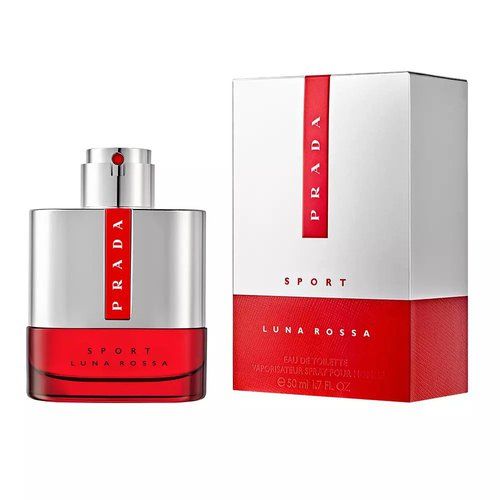 PRADA LUNA ROSSA SPORT(M.)EDT SP 3.3oz(LI FREE)