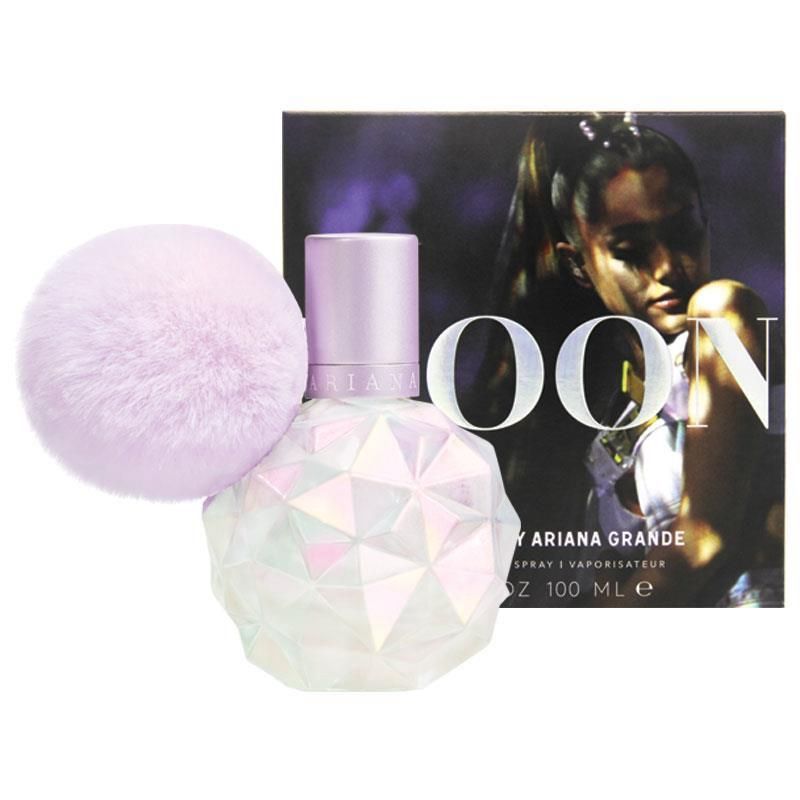 ARIANA GRANDE MOON LIGHT(W)EDP SP 3.4oz