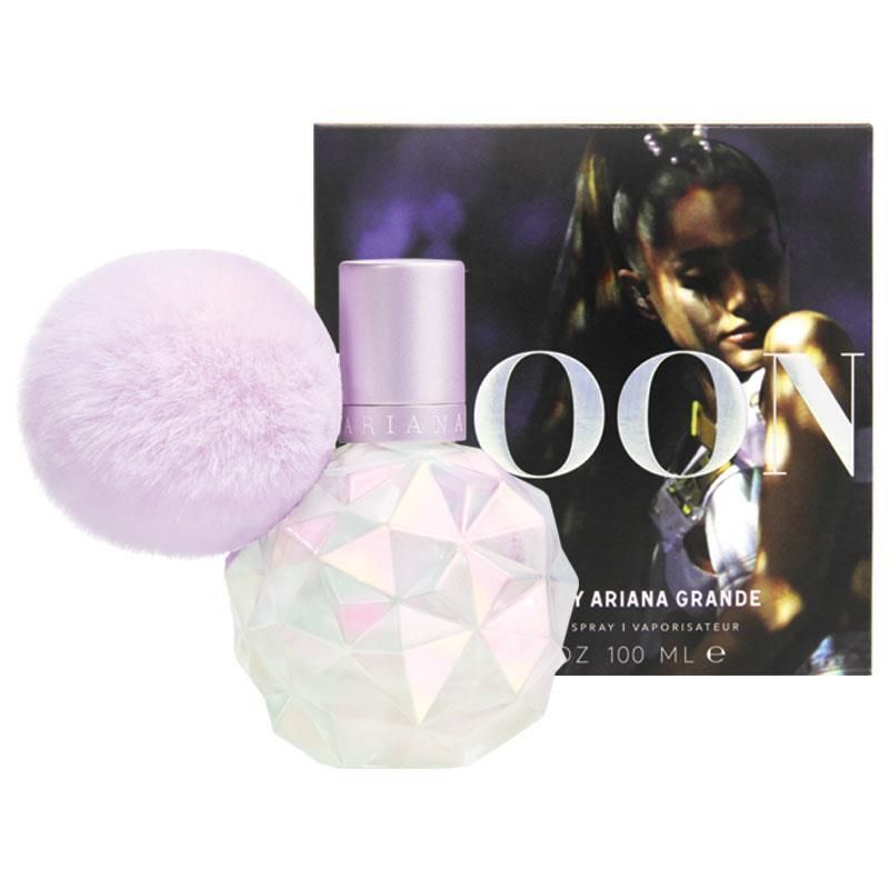 ARIANA GRANDE MOON LIGHT(W)EDP SP 3.4oz