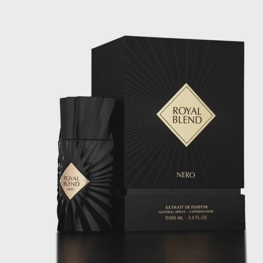 ROYAL BLD FR AVE NERO EDP
