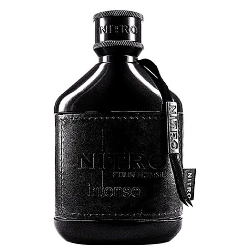 NITRO BLK INTENSE PH EDP 3.4