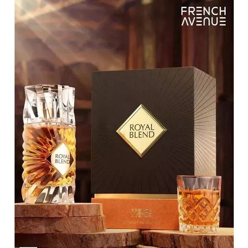 ROYAL BLD FR AVE EXTRAIT DE PARFUM