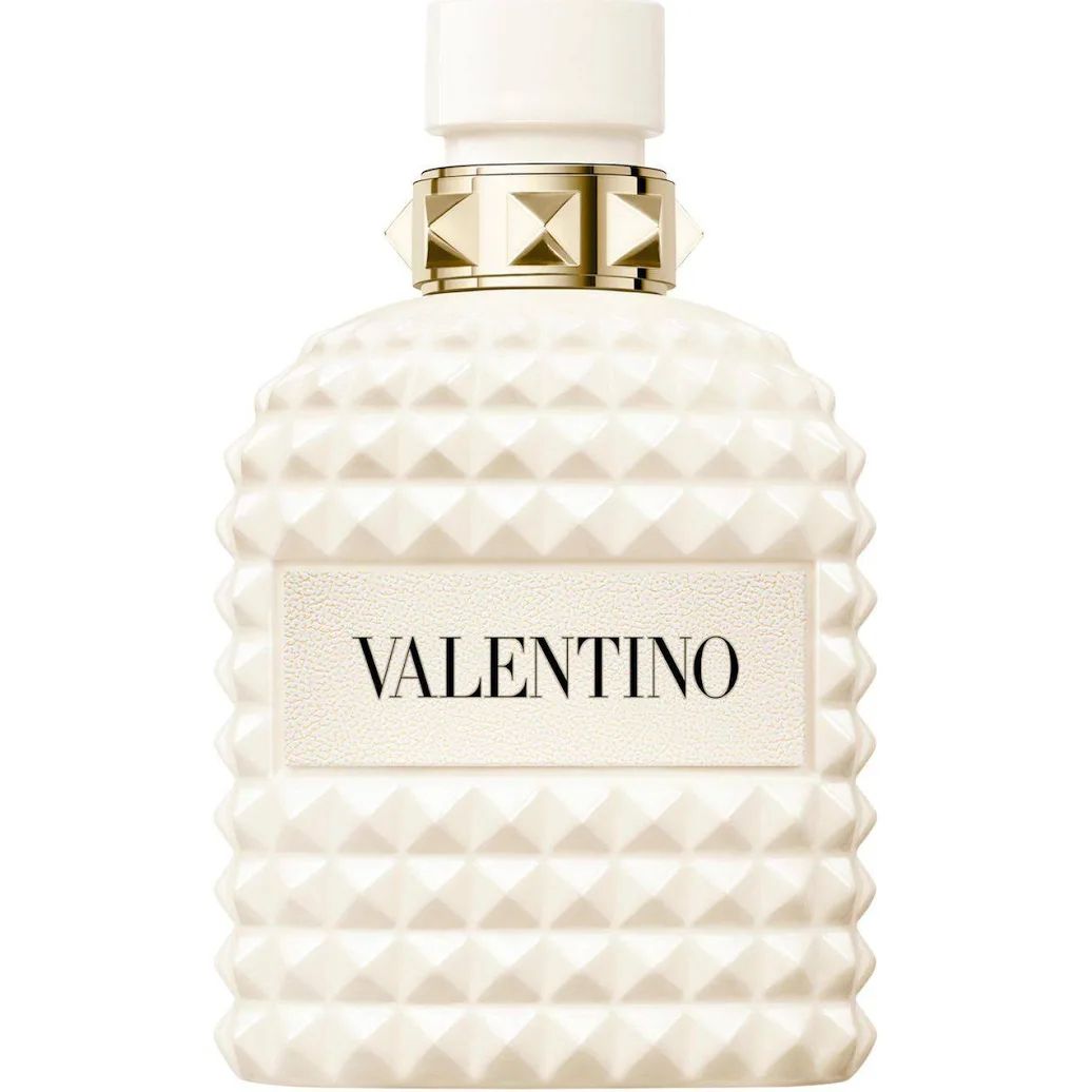 VALENTINO MEN IVORY