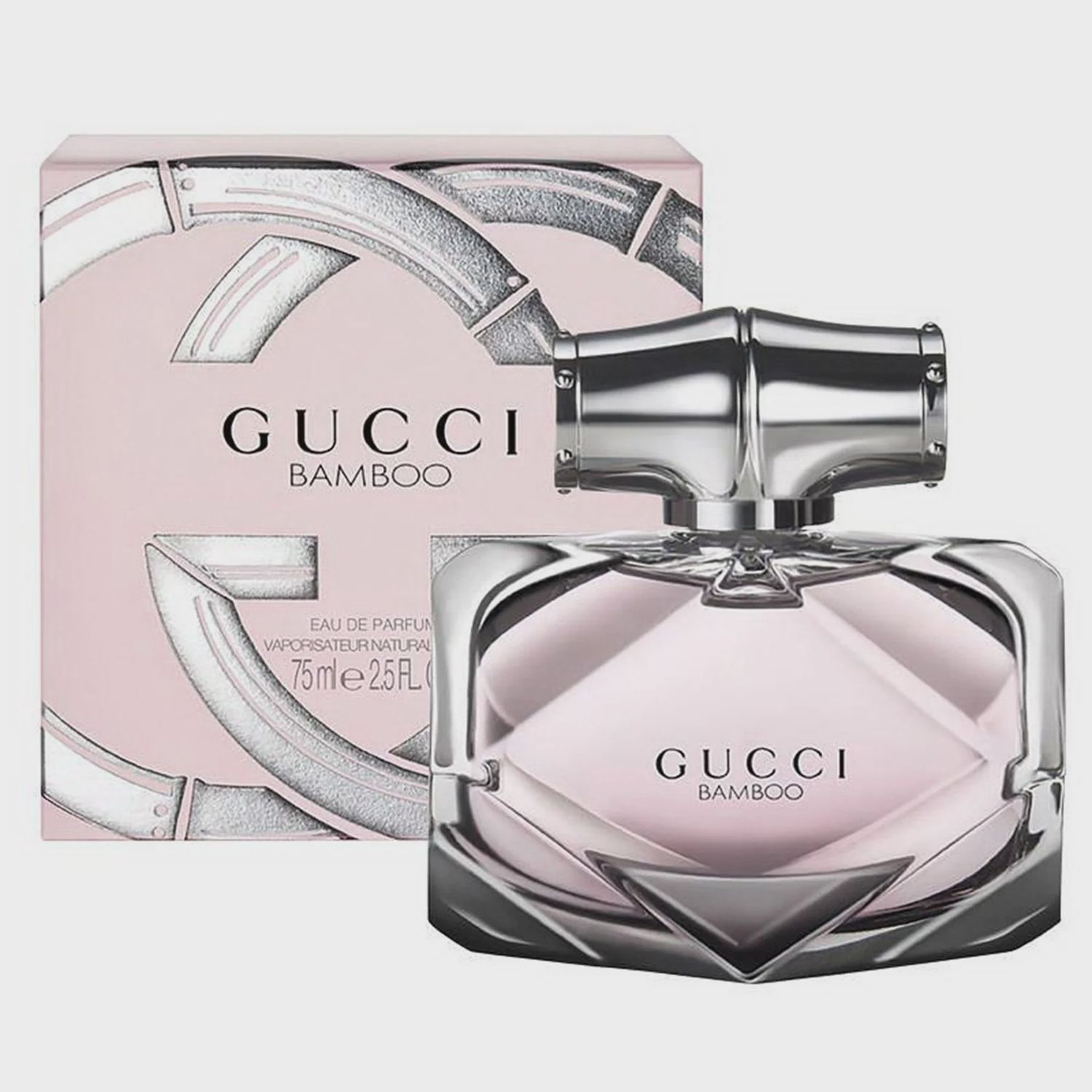 GUCCI BAMBOO