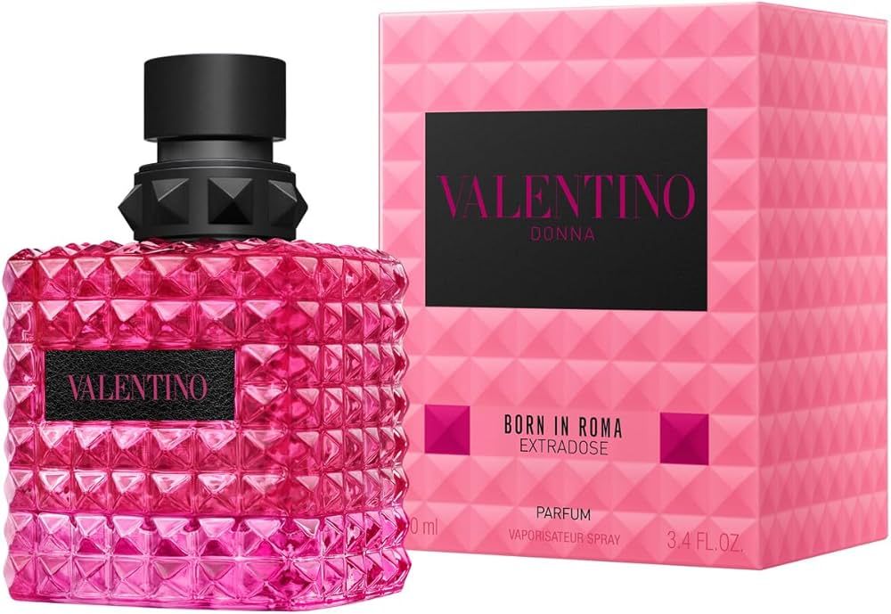 VALENTINO EXTRADOSE  LADIES 3.4OZ