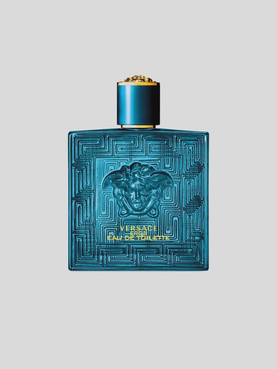 VERSACE EROS EDT 3.4OZ