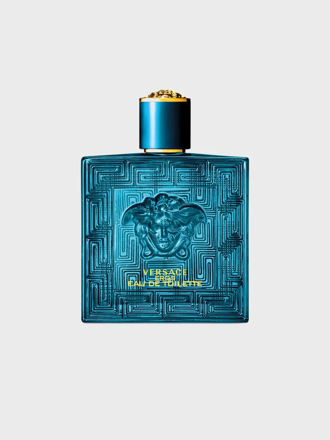 VERSACE EROS EDT 3.4OZ