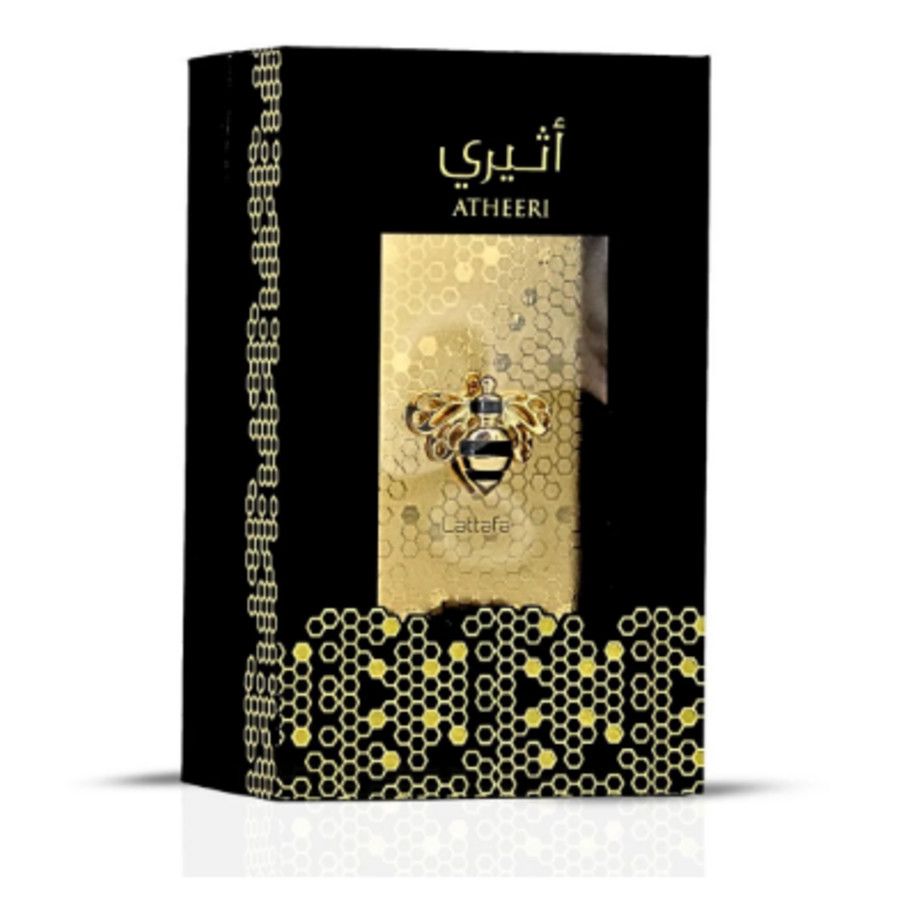 LATTAFA ATHEERI 3.4 FL. OZ EDP