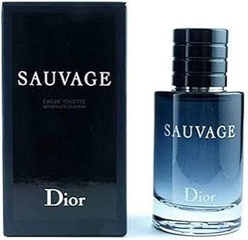 DIOR SAUVAGE EDT 3.4 fl oz