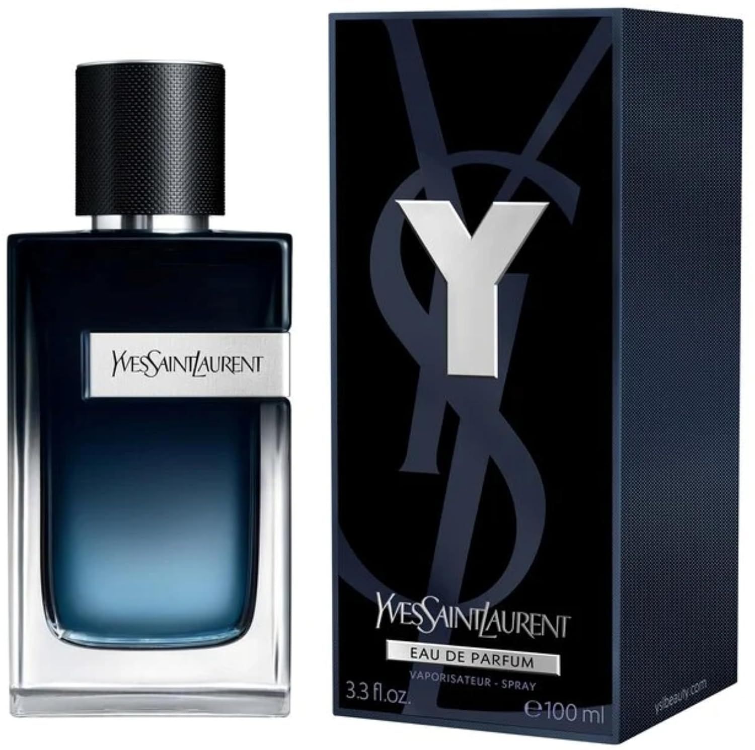 “Y” YSL EDP 3.3Oz