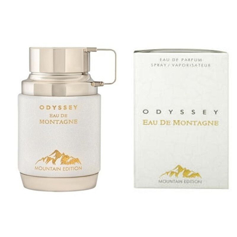 ARMAF ODYSSEY EAU DE MONTAGNE 3.4OZ EDP
